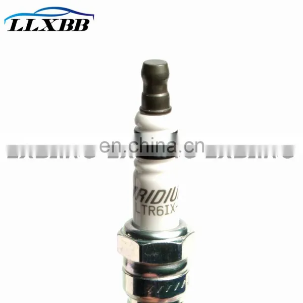 Factory Supply 6509 Iridium Spark Plug LTR6IX-11For NKG photo-6