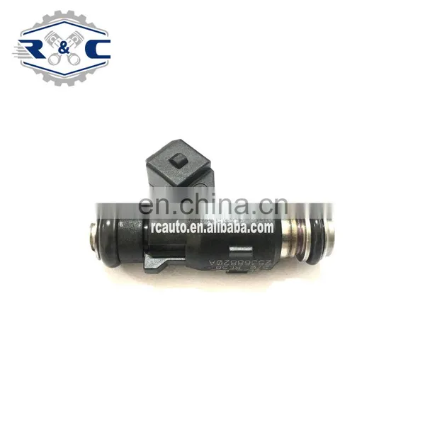 R&C High Quality Injector 2 536 882 0A Nozzle Auto Valve For PEUGEOT CHEVROLET 100% Professional Tested Gasoline Fuel Injector photo-2