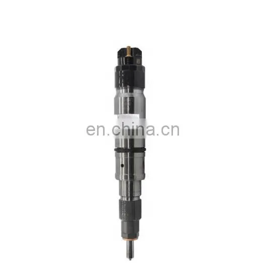 0445 120 461 Fuel Injector Bos-ch Original In Stock Common Rail Injector 0445120461 photo-2