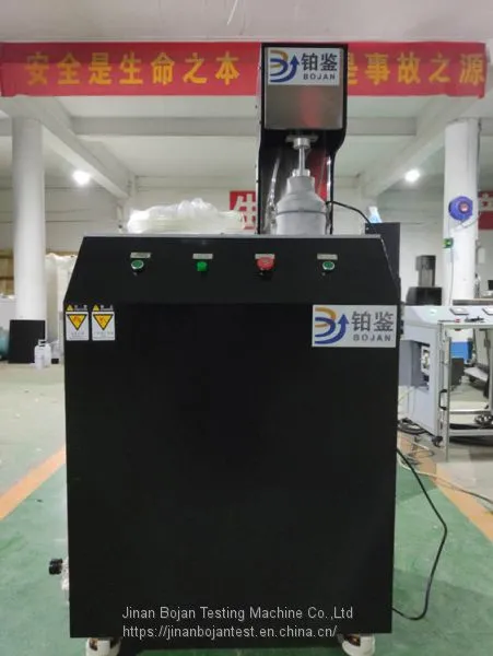 Mask Medical PFE Test Instrument photo-3