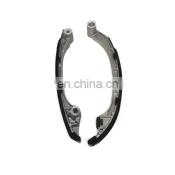 XYREPUESTOS AUTO ENGINE PARTS Repuestos Al Por Mayor New KA-17 Timing Chain for Camry 13506-75030 / 0C010 1TR-FE photo-4