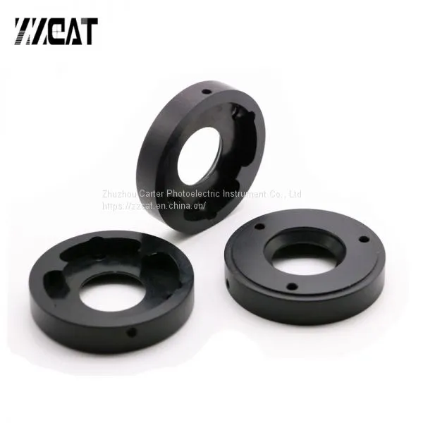 Trinocular Microscope CCD Adapter BH2 Trinocular Interface Conversion Base for Olympus Biological Stereo AX BX CX MX CX2 BX2 SZX
