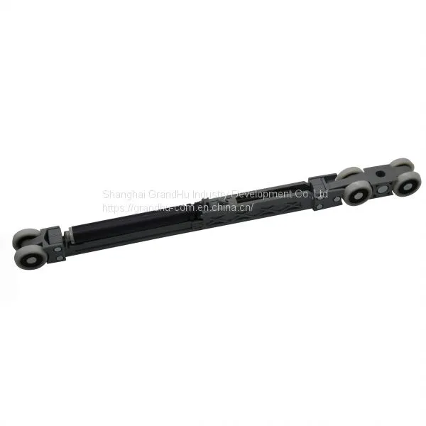 Soft Closing Mechanism ,Soft Close,Soft Closing Damper Slide photo-4