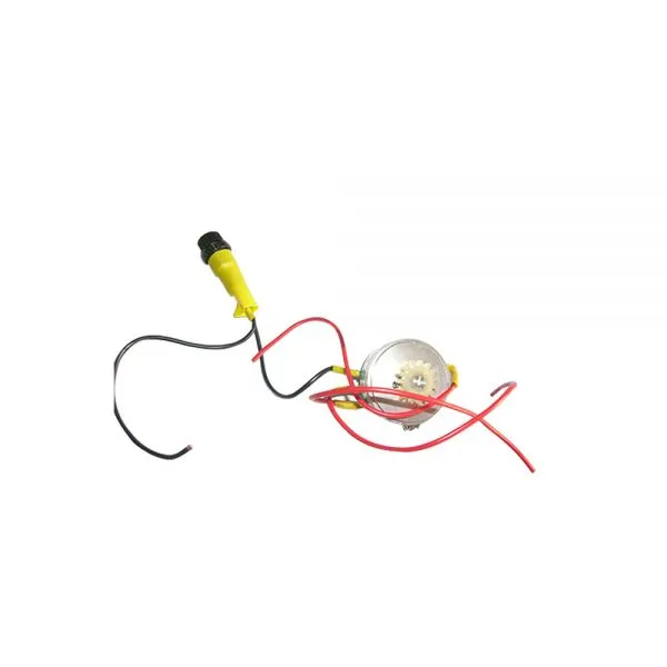 Supplier Master Controller Tower Crane Spare Parts Potentiometer SYM photo-2