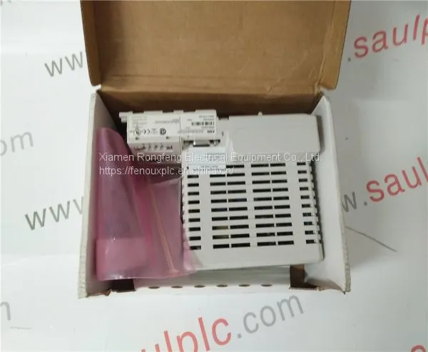 ABB IOD86MEM Processor Module photo-4