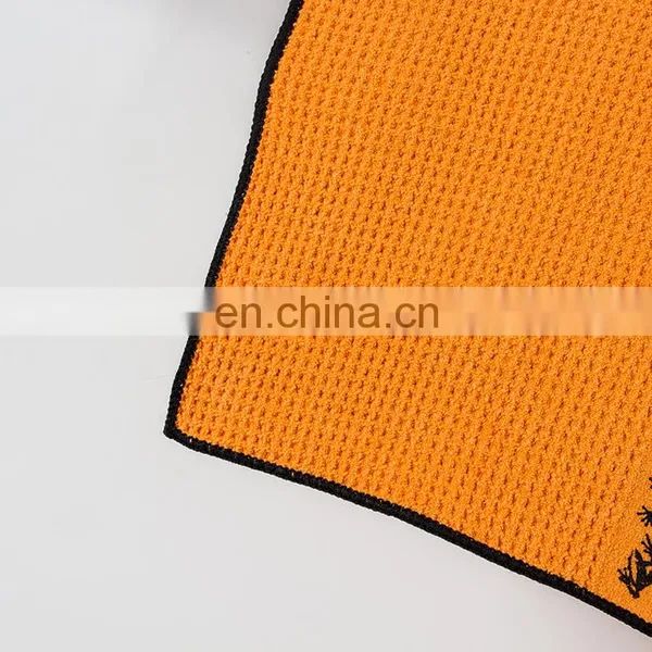 Wholesale Microfiber Car Cleaning Cloth Car Detailing Washing Drying Cloth for Car Care Micro Fiber Multi-purpose Auto Towel photo-2