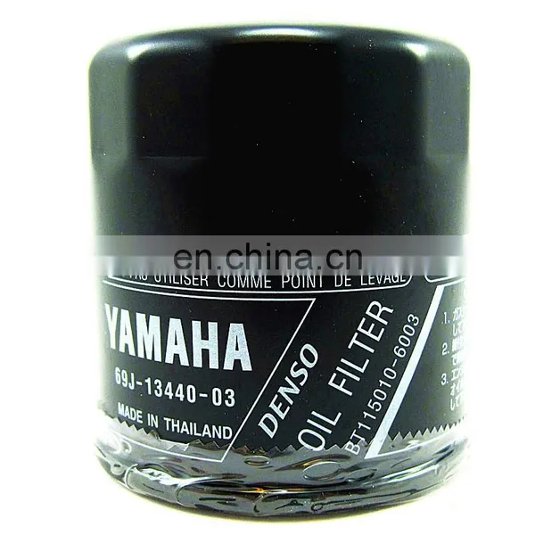 Fast Shipping Jetski Parts for YAMAHA OEM Oil Filter 69J-13440-03-00 All 1.8 Liter FZR FZS FX-SHO VXR VXS AR240 1800 1100 Valves photo-7