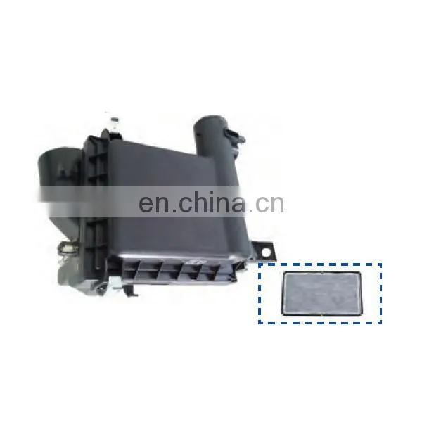 17700-37261 TO3990108 Air Cleaner Filter Box for Toyota Prius 2010-2016 Stable 1770037261 258-529 photo-2
