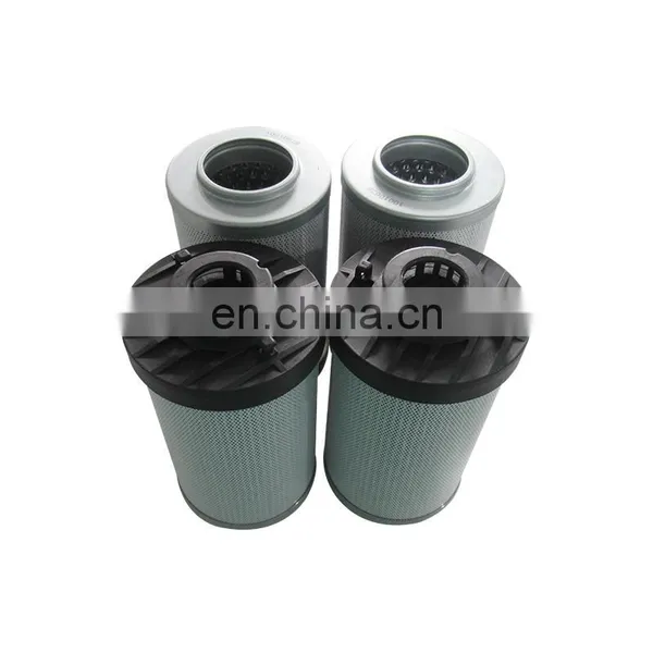 Industry Oil Filter 25 Micron Hydraulic Oil Filter Element MF1801P25NBP01 photo-2