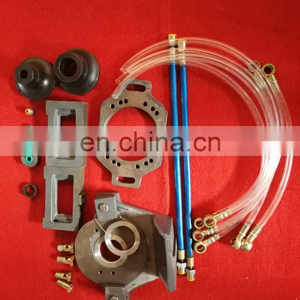 CR708 EUI EUP Common Rail Diesel Fuel Injector Pump Test Bench photo-5