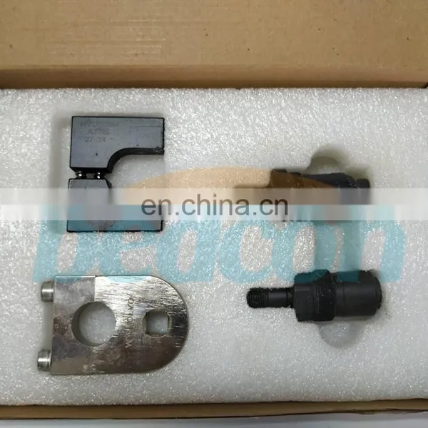 Common Rail 20430583 20430588 20500620 21457658 2 Pin 4 Pin Crdi Injector Repair Tools photo-4