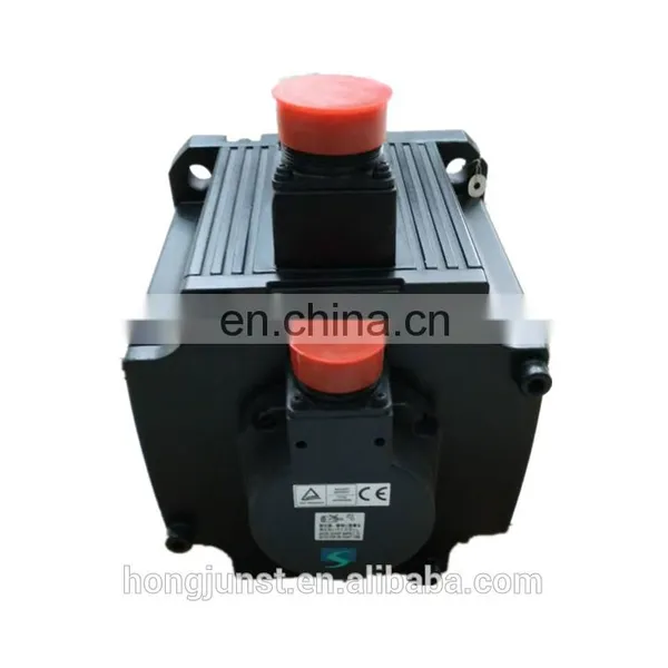 3kw Mitsubishi Embossing Machine ac Servo Motor HF303S With Low Price photo-3