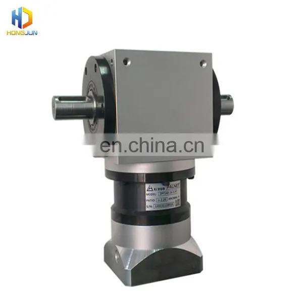 Stepper Motor 3 Speed Planetary Reducer photo-5