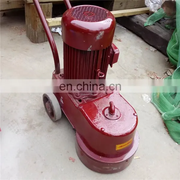 Diamond Terrazzo Tile Press Machine photo-2