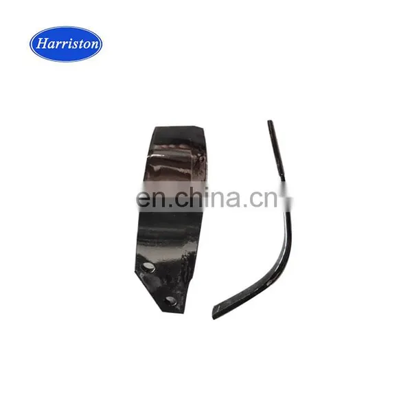 Agriculture Rotary Tiller Blade For Farm Tractor photo-3
