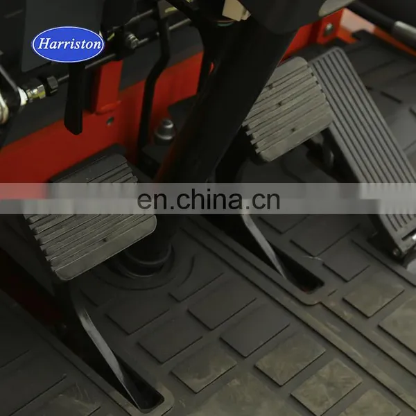 Lift Truck Heli 3 Ton Small Forklift for Sale photo-3
