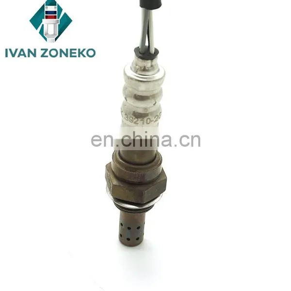 Hot Sell Auto Parts Oxygen Sensor 39210-2G200 392102G200 39210 2G200 39210-2G150 For 10-15 Hyundai Sonata SantaFe Kia Sportage photo-2