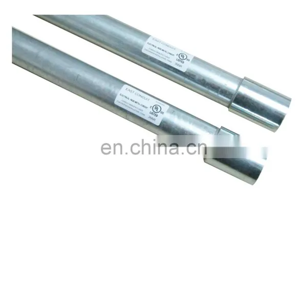 UL6 C80.1 Rsc Conduit Pipe photo-3