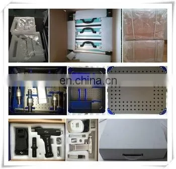 High Quality Universal Surgical Power System;High Quality Small Universal Orthopaedic Bone Drill and Saw;Mini Universal Driver B photo-5