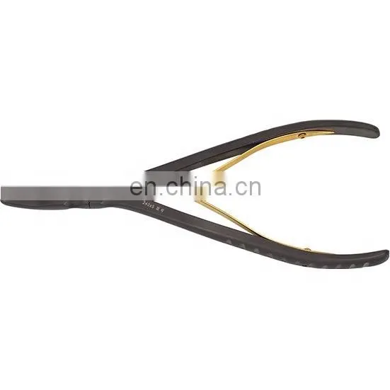Medical Bone Surgery Orthopedic Surgical Instruments Bone Rongeur Forceps General Surgical Instruments photo-3