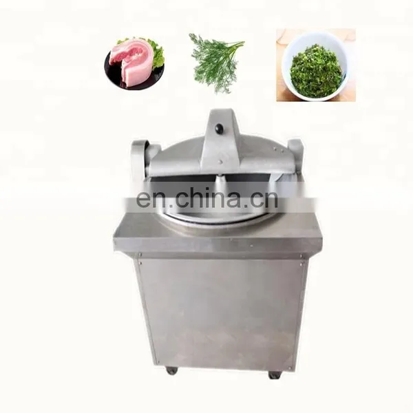 High Quality Cheap Price Automatic Vegetable Shredder / Cabbage Grinding Machine / Vegetable Cutting Machine for Sale photo-2