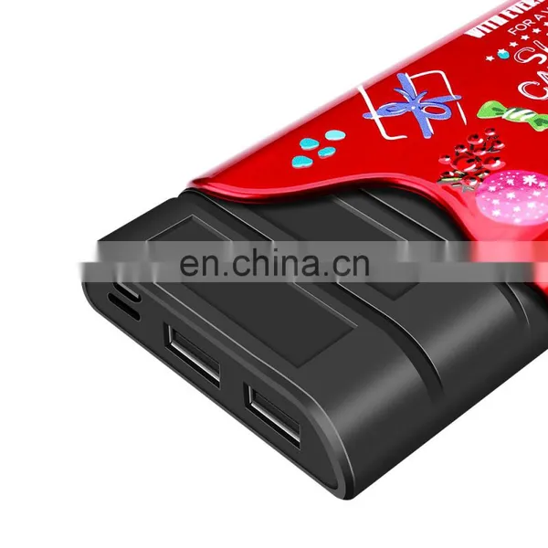 Joyroom 10000MAH Power Bank my Candy Power Bank photo-3