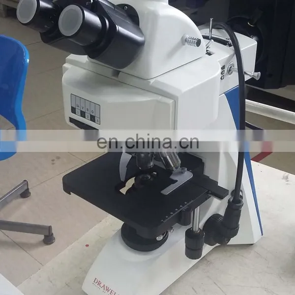 Inverted Operating Microscope for Electronics photo-4