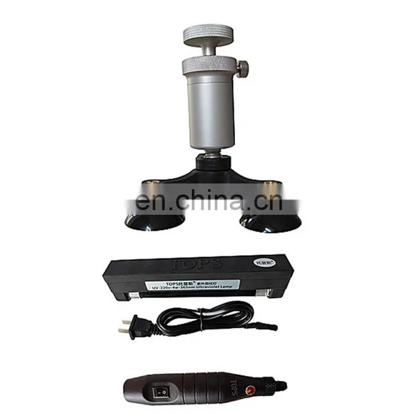 Cars Glass Windscreen Crack Repair Kit/DIY Windscreen/Windshield Repair Tools photo-5