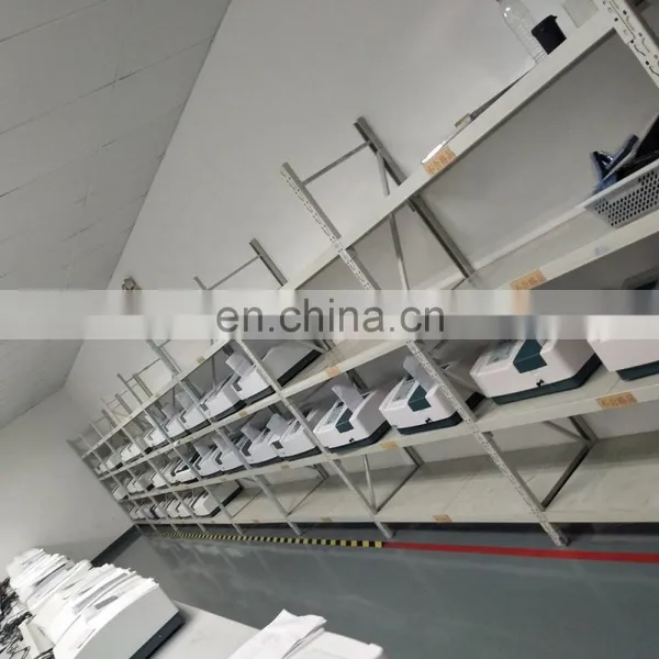 Spectro Double Beam uv Visible Spectrophotometer High Resolution Instrument photo-3