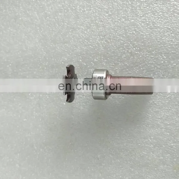 Номер 590(5) BOSCH EUR 6(200/201/202/206) ПИЕЗО-ИНЖЕКТОРНЫЙ КЛАПАН photo-3