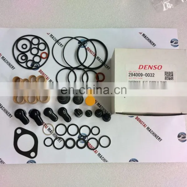 NO,563(4) Original Hp3 Repair Kits 294009-0032 photo-3