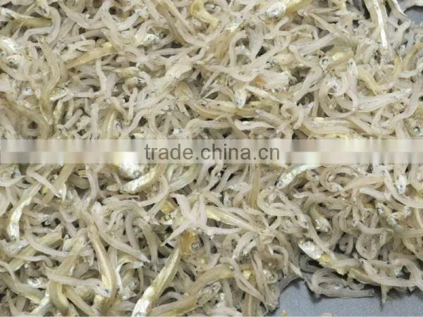 DRY BABY ANCHOVY