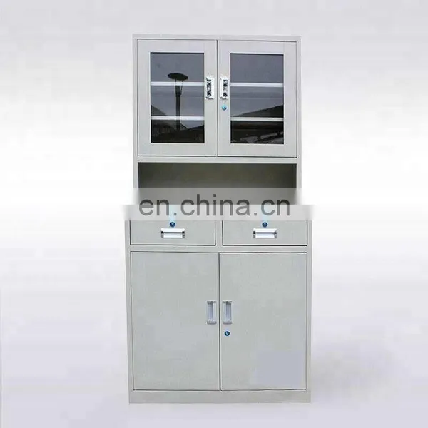 Guangzhou All Steel Metal Chemical Lab Storage Cabinet photo-2