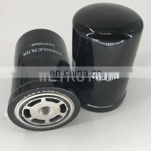 Spin-on Hydraulic Filter P179342 84475948 photo-5