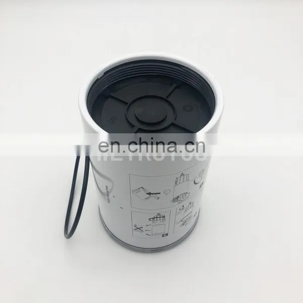 Truck Accessories Fuel Water Separator Filter F339.202.060.120 photo-3
