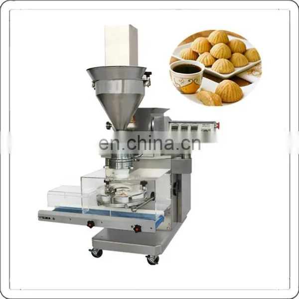 Table Model Encrusting Machine for Kubba/kibbeh/maamoul/coxinha/churros/ice Cream Mochi/falafel photo-2