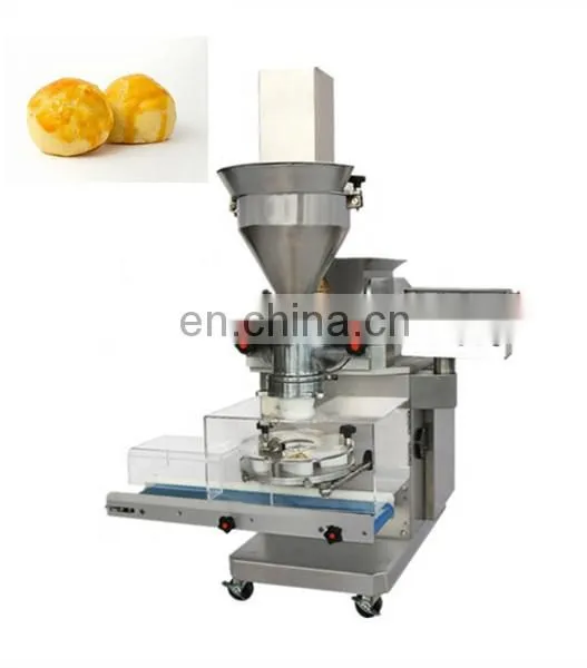 Sales Service Provided And 1 Year Warranty Automatic Kubba Making Machine photo-5