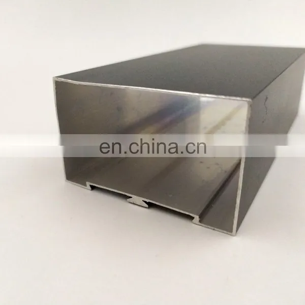 SHENGXIN Professional Applications Aluminium Profiles Systems photo-2