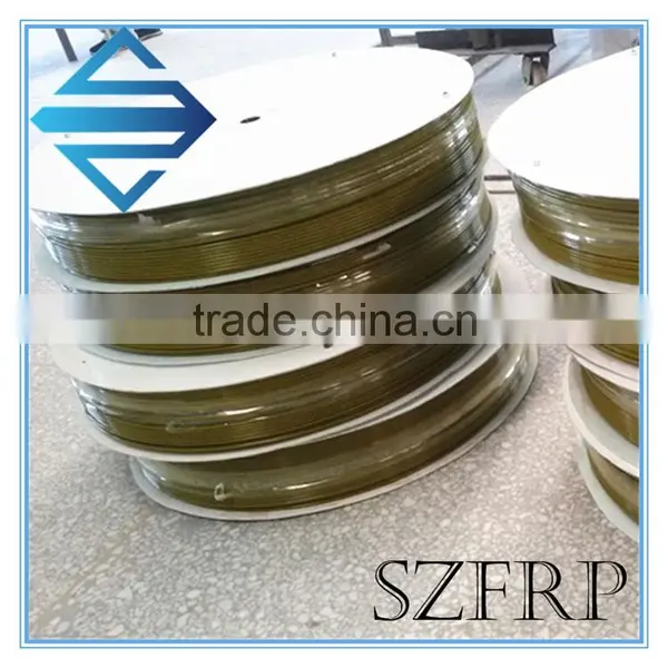 Flexible Fiberglass Rod