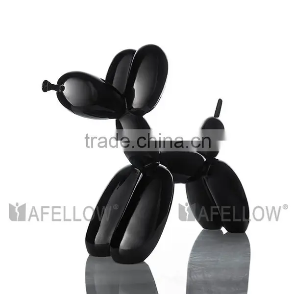 KEVIN2 New Design Fiberglass Display Dog Mannequin photo-2