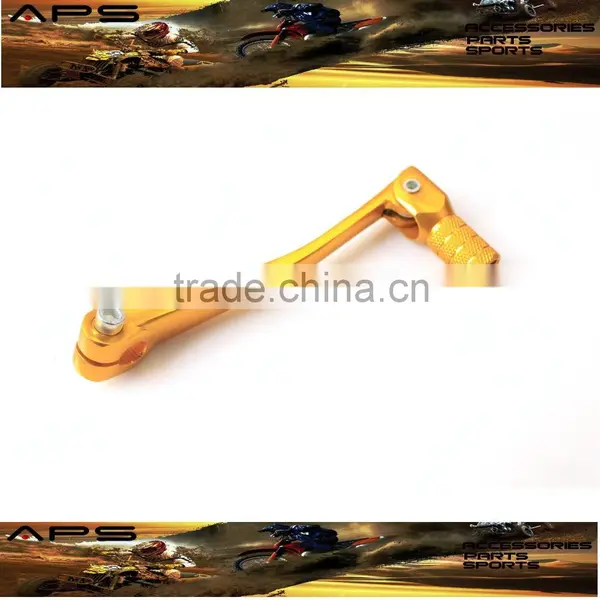 PW80 PW50 Performance Polishing Gear Shift Lever Shift Change Lever photo-2