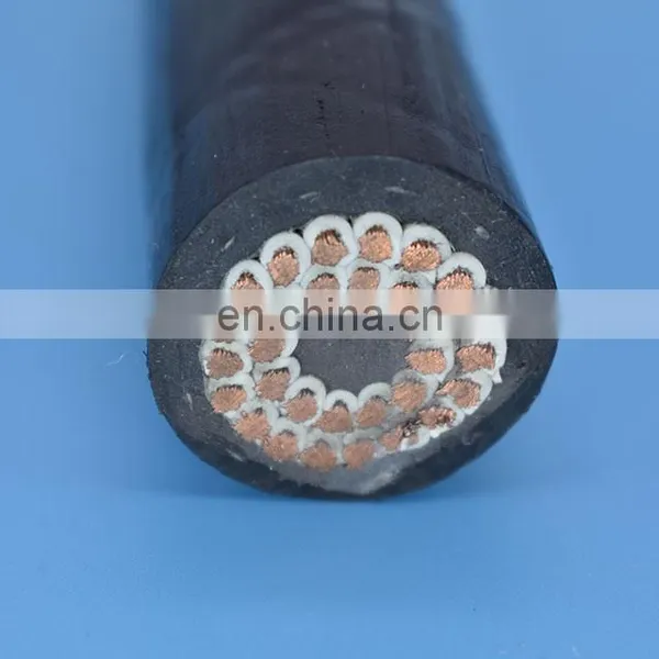 Flexible Overhead Crane Cable Pendant Control Cable photo-2
