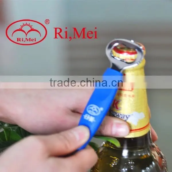 Easy Sell Items Key Ring Beer Botter Opener Keychain photo-3