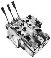 Danfoss Proportional Valve photo-2