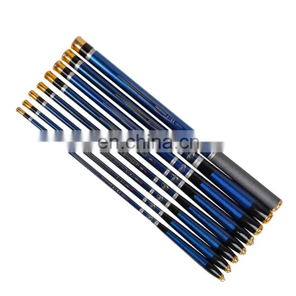 Factory OEM Mini Portable Freshwater Fishing Pole Carbon Fibre Sea Surf Telescopic Fishing Rod photo-4