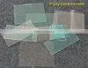 Welder Eye and Face Protection Product of the Transparent Covered Plates photo-2