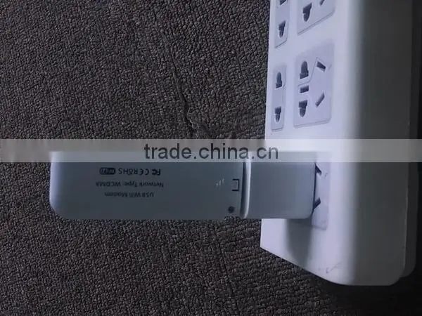 Dongle Router 2 in 1 Modem Wifi photo-3
