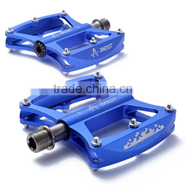 Titanium Bicycle Pedal With Cheap Price photo-3