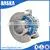 High Transmission Efficiency Quick Installation Shaft Coupling photo-3