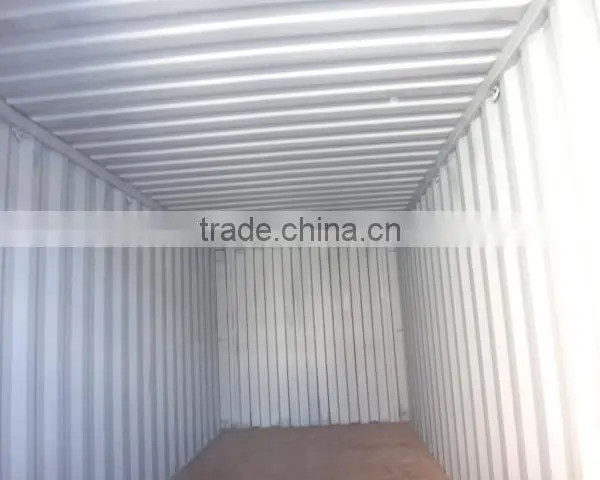 20ft Used Container International Standard With High Quality photo-3